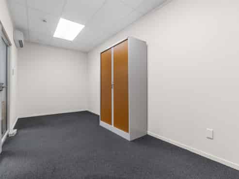 Modern office without CBD hassle