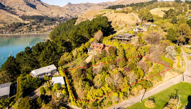 28 Rawhiti Street, Diamond Harbour