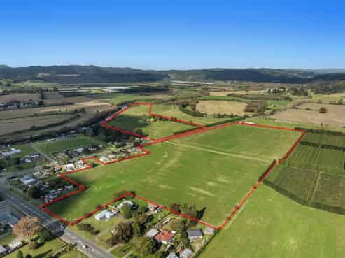 51 Tahuna Road, Te Teko