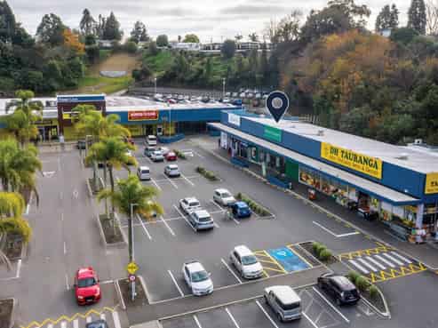 Proven location, fresh opportunity