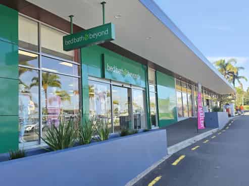 Proven location, fresh opportunity