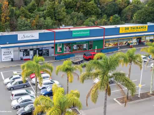 Proven location, fresh opportunity