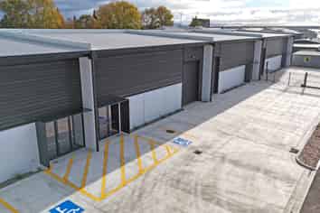 Units Complete – Titles Imminent – Enquire Today