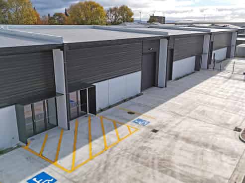 Units Complete – Titles Imminent – Enquire Today