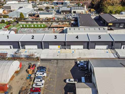 Units Complete – Titles Imminent – Enquire Today