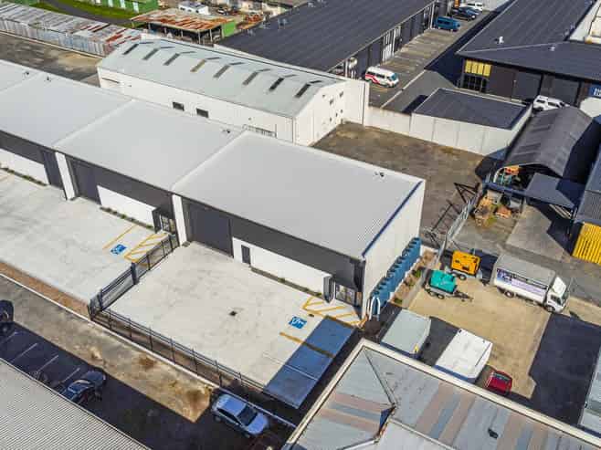 Buy or Lease - Newly Constructed Units
