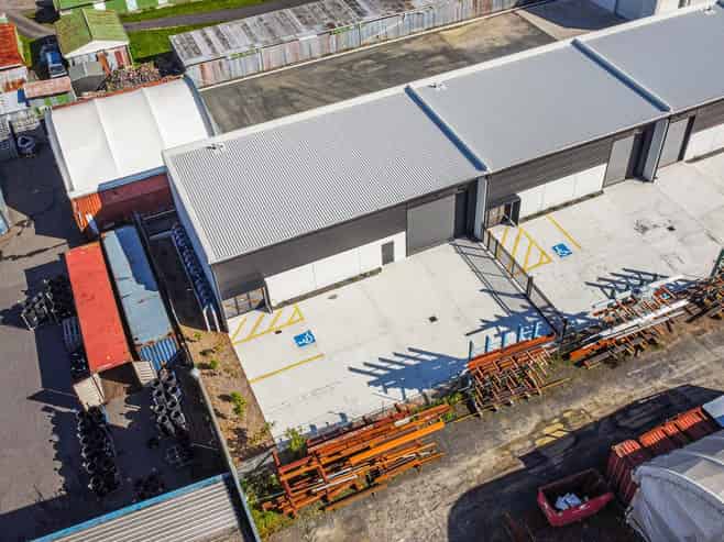 Buy or Lease - Newly Constructed Units