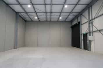 Warehouse & yard in the heart of Te Rapa
