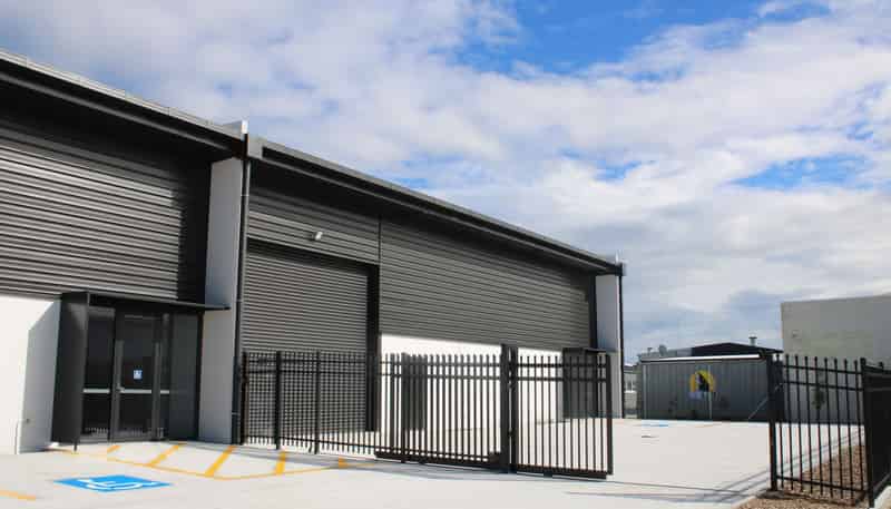 U1 and U6/26D Sheffield Street, Te Rapa