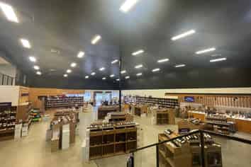 Prime Bulk Retail in Constellation