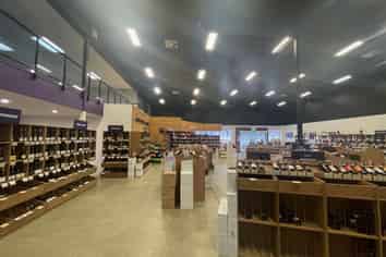 Prime Bulk Retail in Constellation