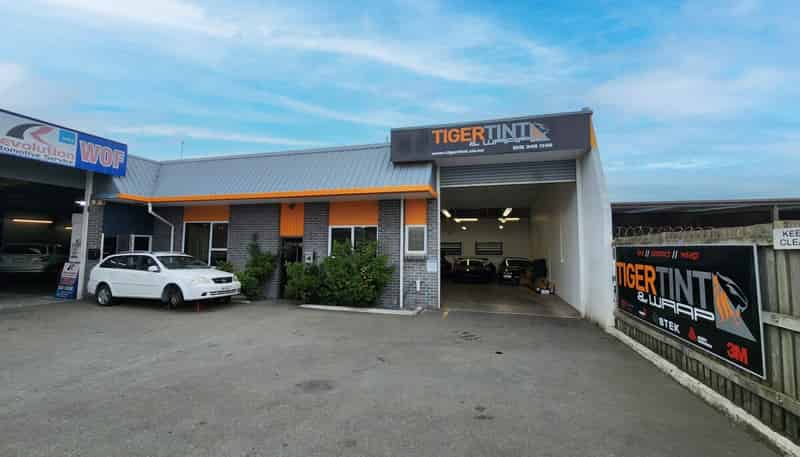 4/317 Blenheim Road, Upper Riccarton