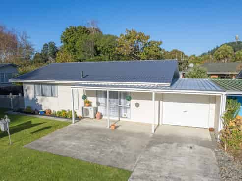 33 Matarawa Street, Whanganui East