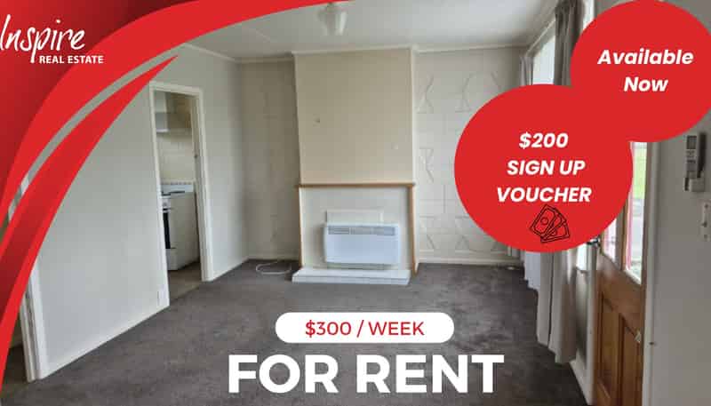 9/8 Hamilton Street, Gore