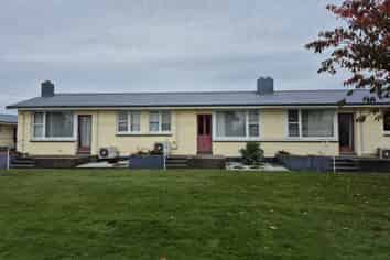 9/8 Hamilton Street, Gore