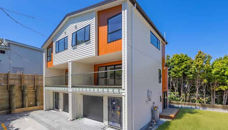 6/20 William Souter Street, Forrest Hill