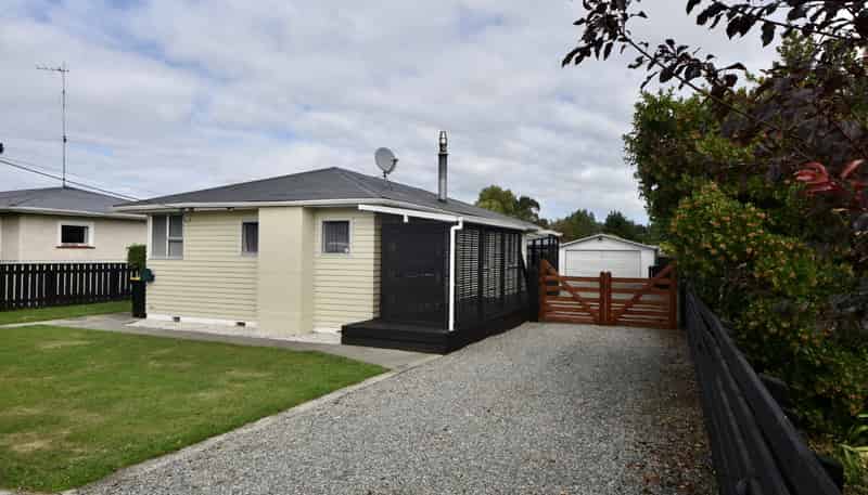 65 Victoria Street, Carterton