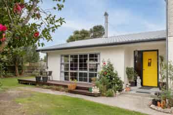 11 Cape Foulwind Road, CARTERS BEACH