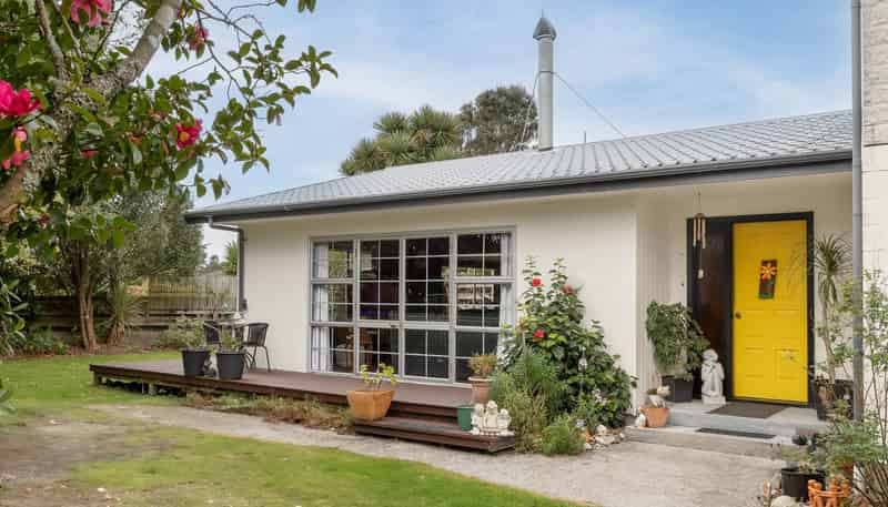 11 Cape Foulwind Road, CARTERS BEACH