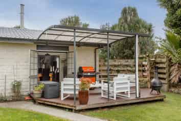 11 Cape Foulwind Road, CARTERS BEACH