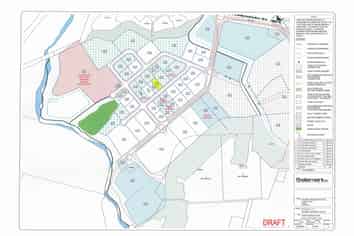 Lot 638, Tauriko Business Estate
