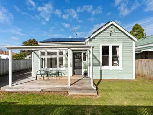 115 London Street, Whanganui Central