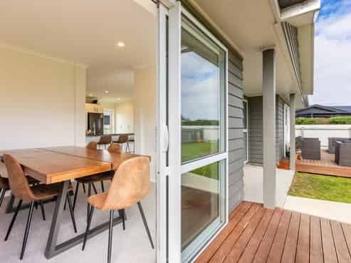 12B Johnson Street, Waipawa