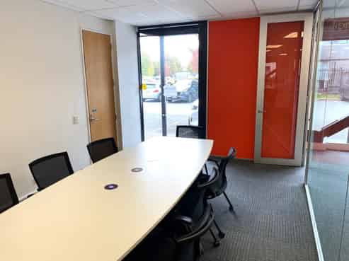 Modern Burnside office - 137sqm