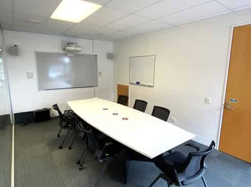 Modern Burnside office - 137sqm