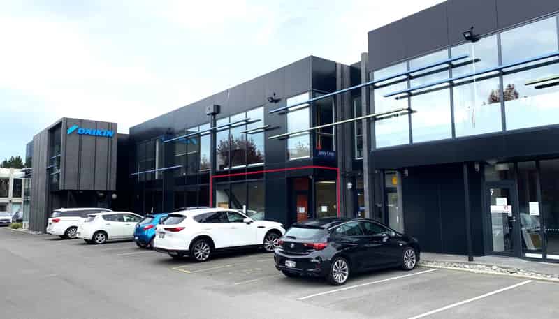 6/7 Sir Gil Simpson Drive, Burnside