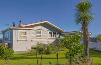 101 Fergusson Drive, Thames