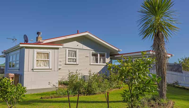 101 Fergusson Drive, Thames
