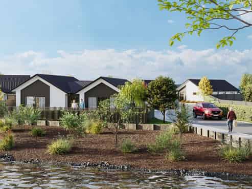 70 Banks Avenue, Dallington