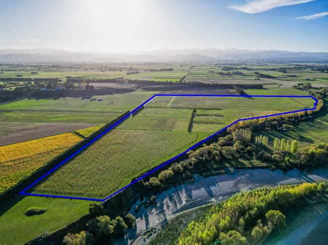 755 East Taratahi Road, Carterton