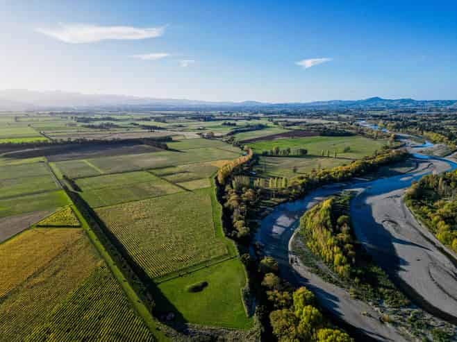 755 East Taratahi Road, Carterton