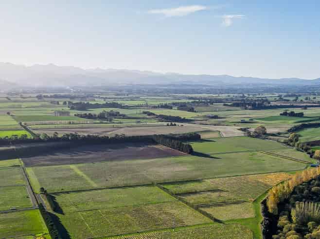 755 East Taratahi Road, Carterton