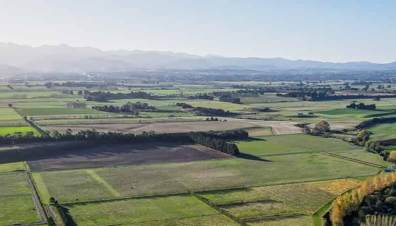 755 East Taratahi Road, Carterton