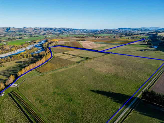 755 East Taratahi Road, Carterton