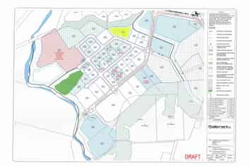 Lot 649, Tauriko Business Estate
