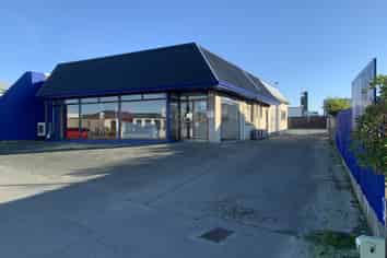 For Lease