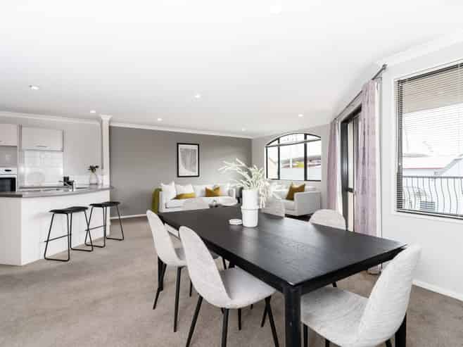 438D Tristram Street, Whitiora