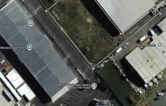 Secure Yard - Te Rapa