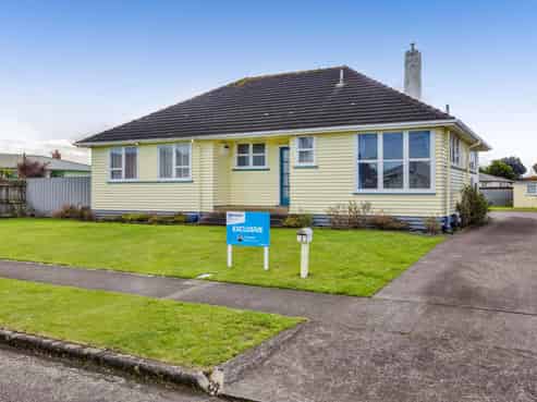 3 Mclean Street, Hawera