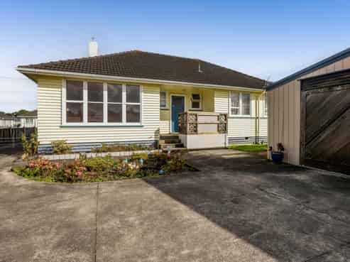 3 Mclean Street, Hawera