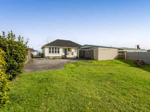 3 Mclean Street, Hawera