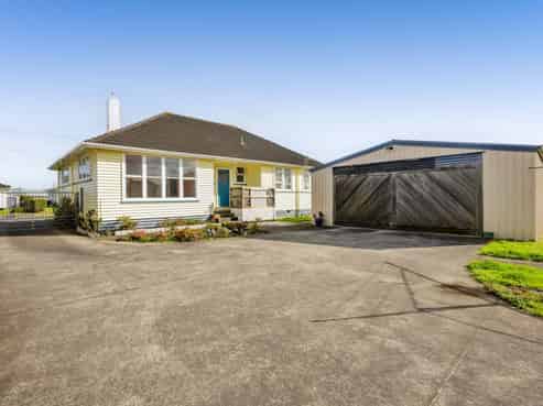 3 Mclean Street, Hawera