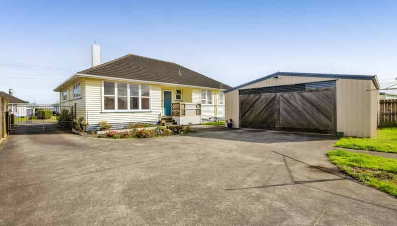 3 Mclean Street, Hawera