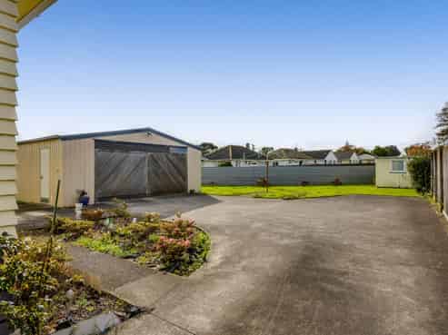 3 Mclean Street, Hawera