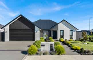 89 Nethercote Way, Rolleston