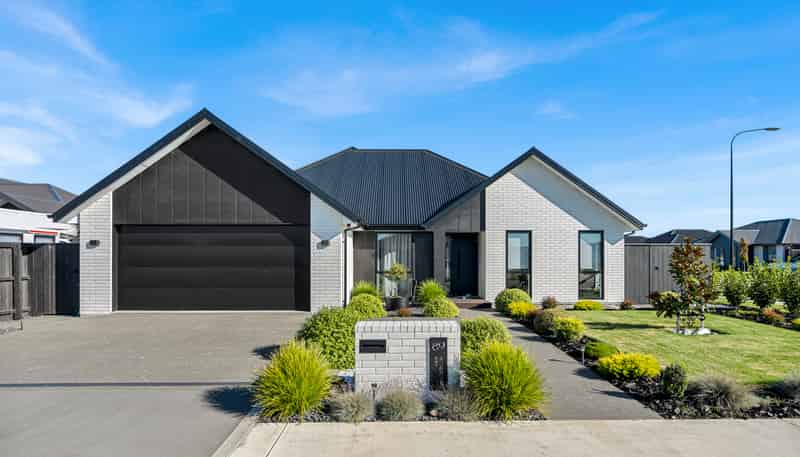 89 Nethercote Way, Rolleston